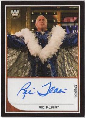 Ric Flair