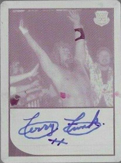 Terry Funk
