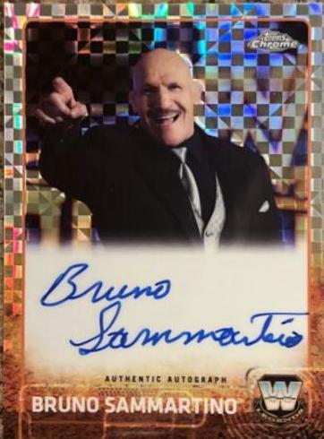 Bruno Sammartino [Xfractor]