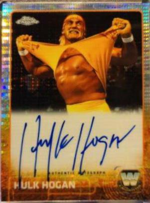 Hulk Hogan [Pulsar]