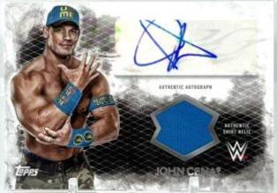 John Cena #UAR-JC