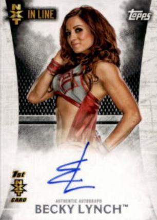 Becky Lynch #NA-BL