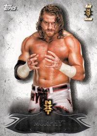 Murphy #NXT-7