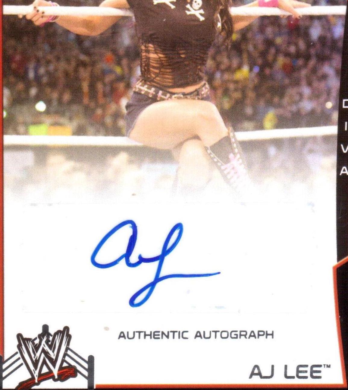 Aj Lee [Black]