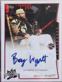 Bray Wyatt