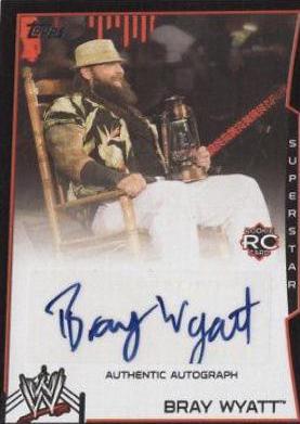 Bray Wyatt [Black]