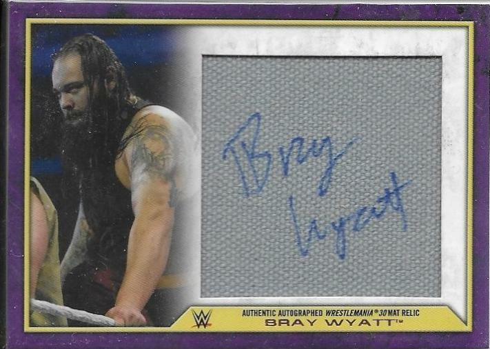Bray Wyatt