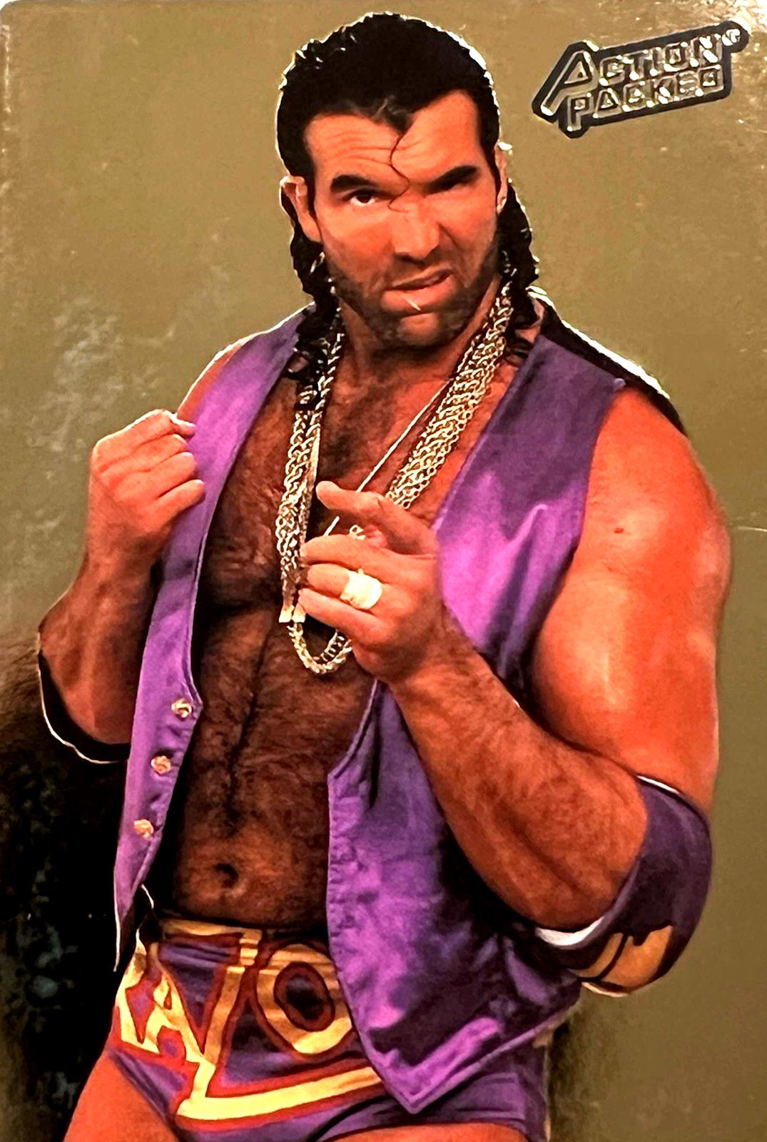 Razor Ramon #37