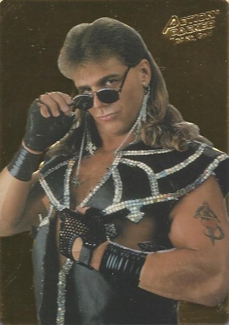 Shawn Michaels #2G