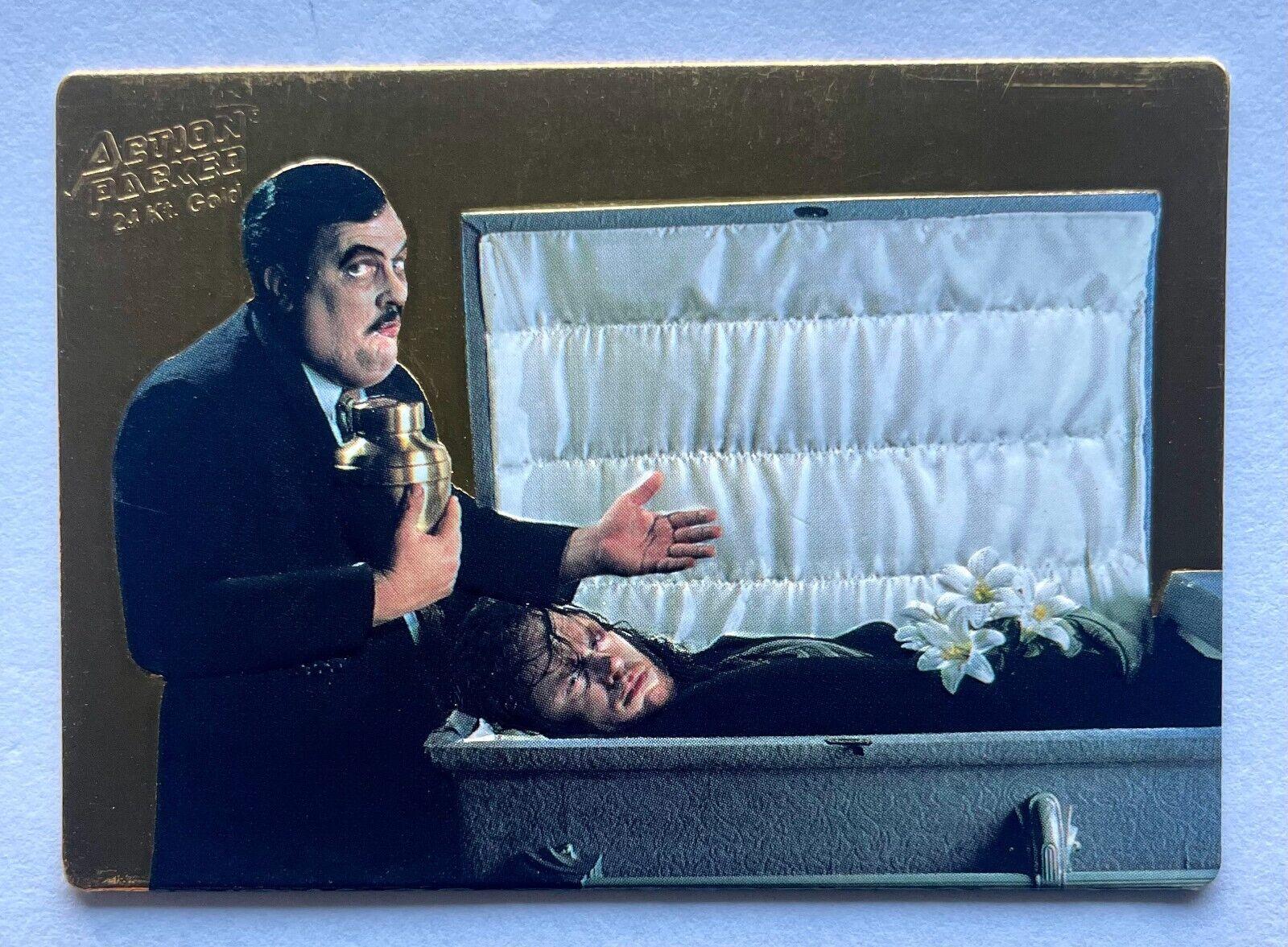 Undertaker with Paul Bearer #6G
