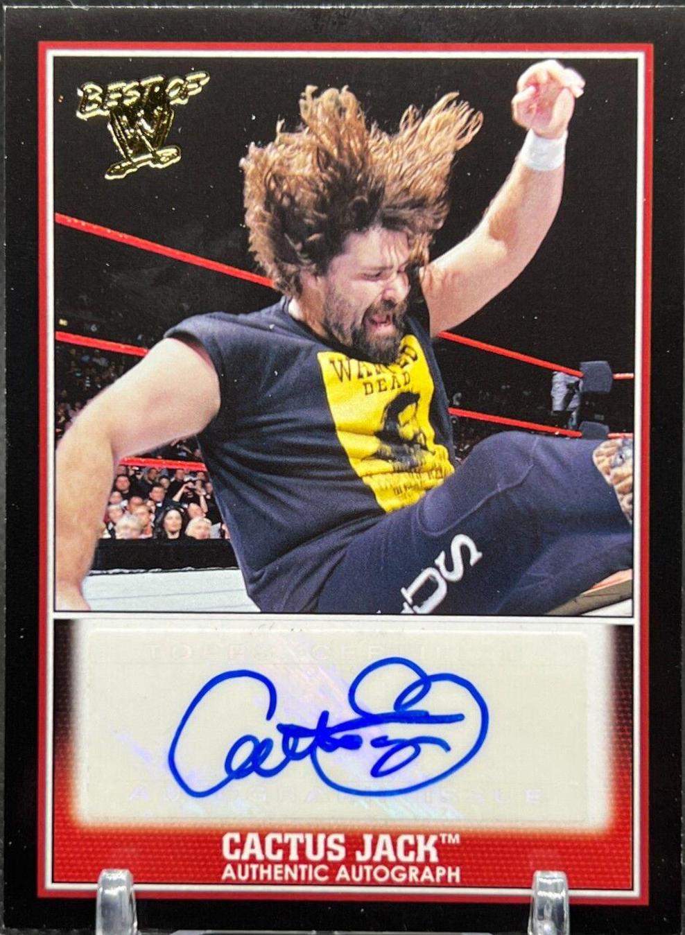 Cactus Jack