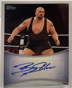 Big Show