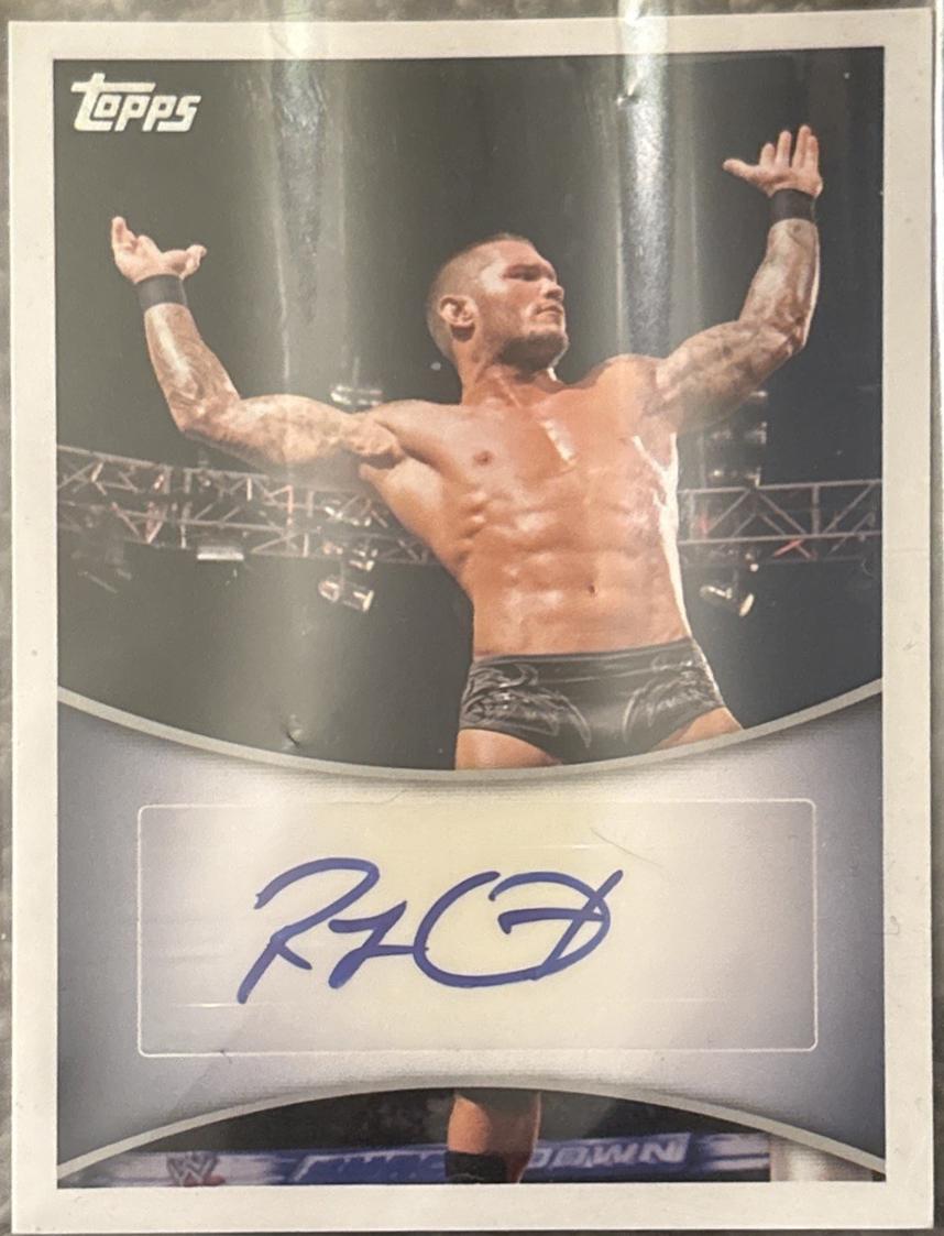 Randy Orton