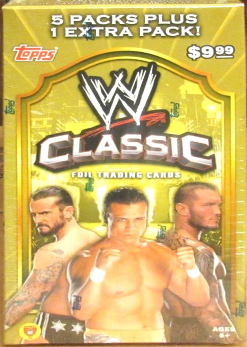 Blaster Box