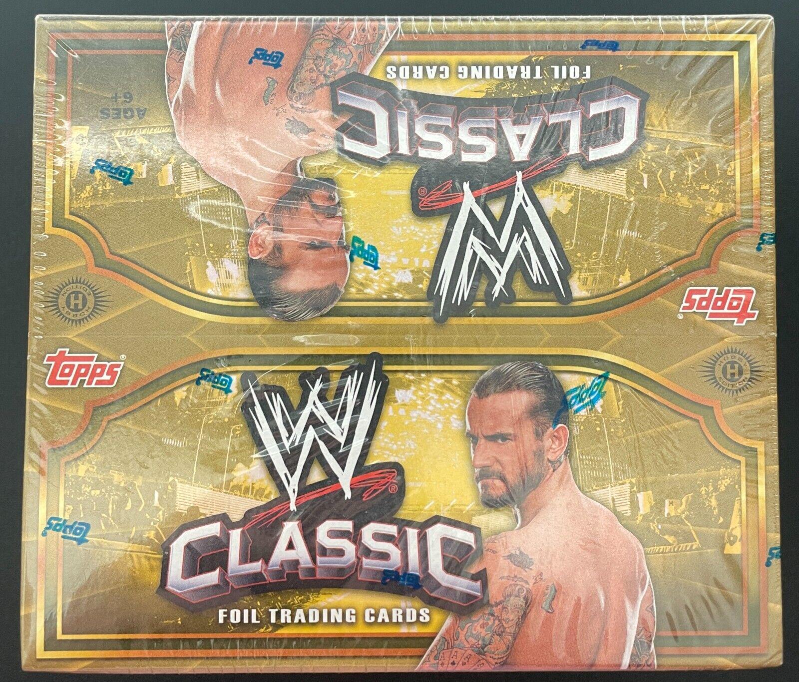 Hobby Box