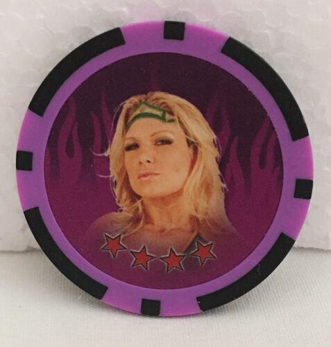 Beth Phoenix #39