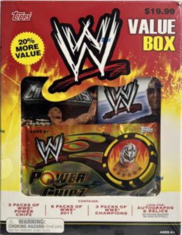 Retail Box