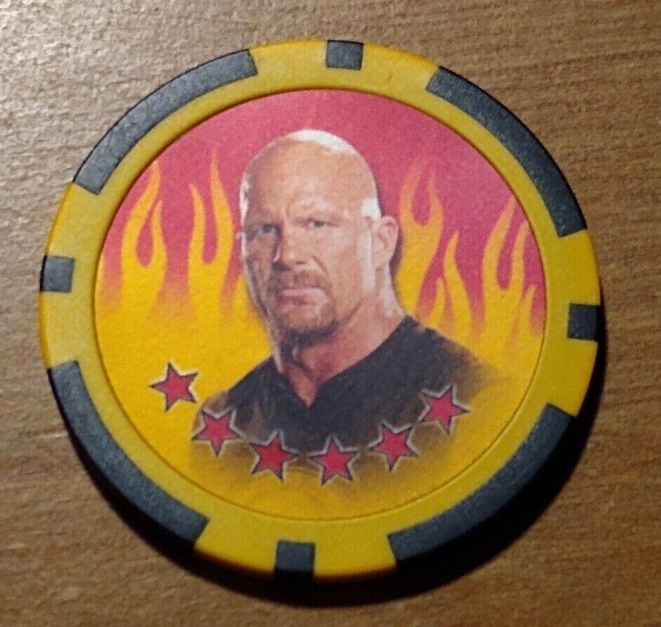Stone Cold Steve Austin #13