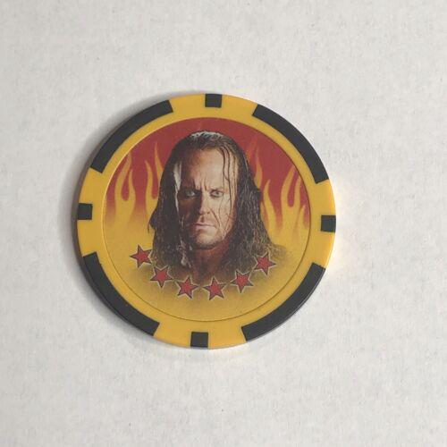 Undertaker #1