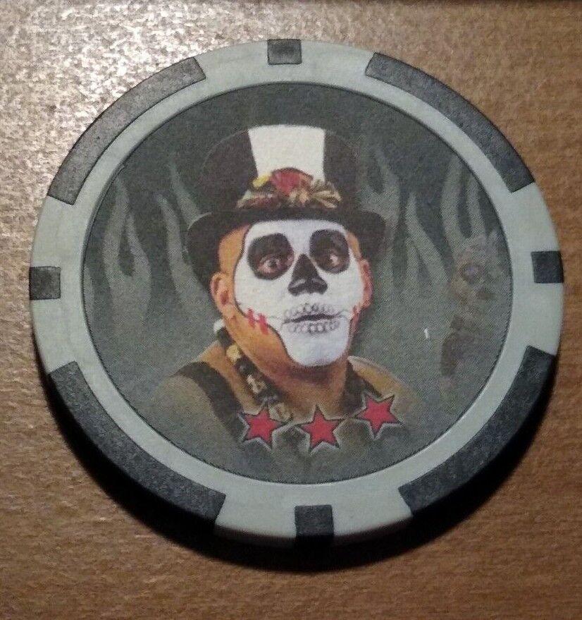 Papa Shango #L11