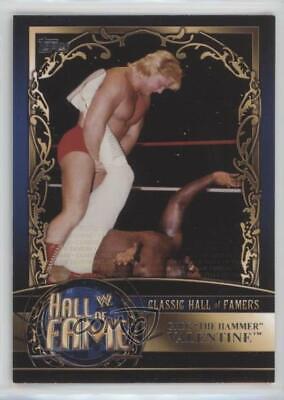Greg The Hammer Valentine #8