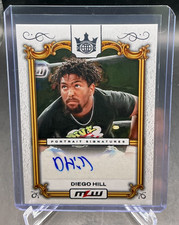 Diego Hill #1