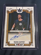 Mark Coffey #3