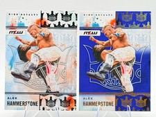 Alex Hammerstone #10