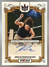 Jesus Rodriguez #25