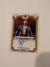 Donovan Dijak #34