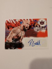 Doc Gallows #39