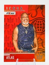 Tony Atlas #69