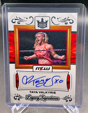 Taya Valkyrie #73