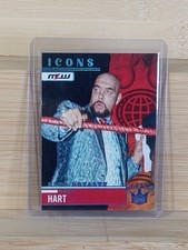 Gary Hart #74