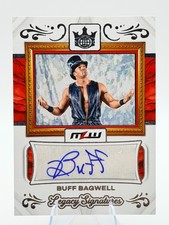 Buff Bagwell #76