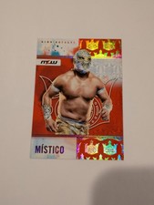 Mistico #92