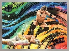 Austin Aries #97