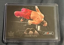 Jacob Fatu #98