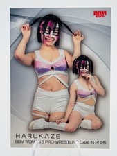 HARUKAZE #097