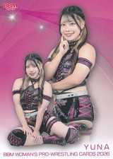 YUNA #138