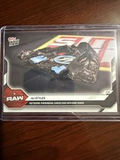 AJ Styles #18
