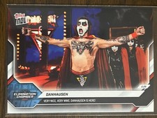 Danhausen #24