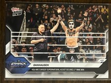 Danhausen #36