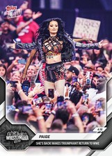 Paige #38