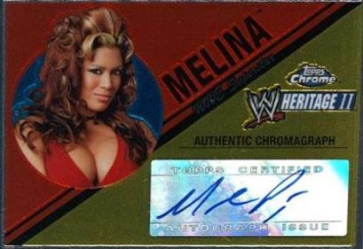 Melina