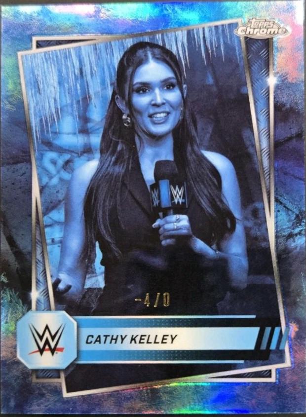 Cathy Kelley [Frozenfractor] #153