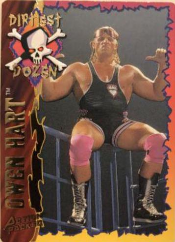 Owen Hart #26