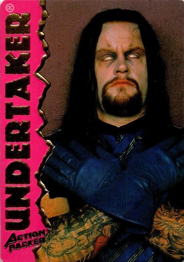 Undertaker #2