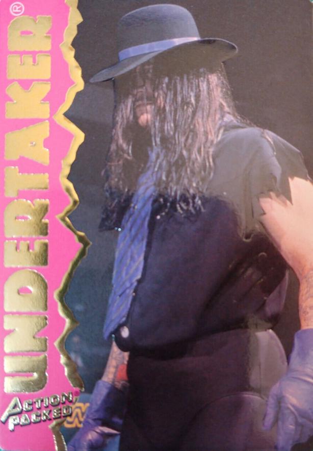 Undertaker #24