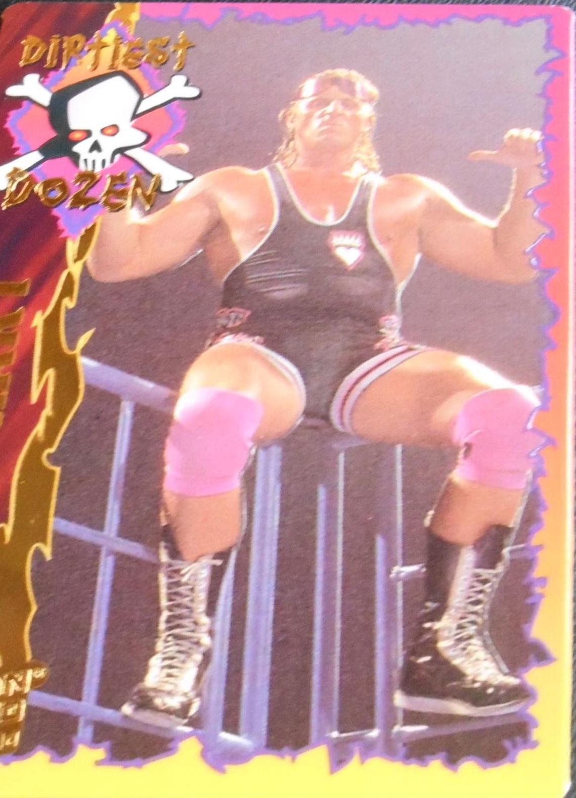 Owen Hart #2G